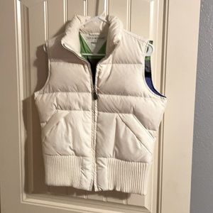 Tommy Hilfiger Down vest